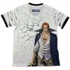 Maillot de Supporter Japon x Shanks 2024 Pour Homme